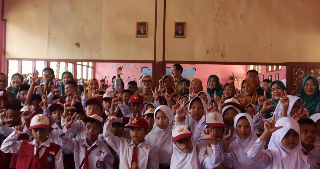 Wabup Lahat Dorong Konsumsi Ikan untuk Masyarakat Sehat, Kuat, dan Cerdas