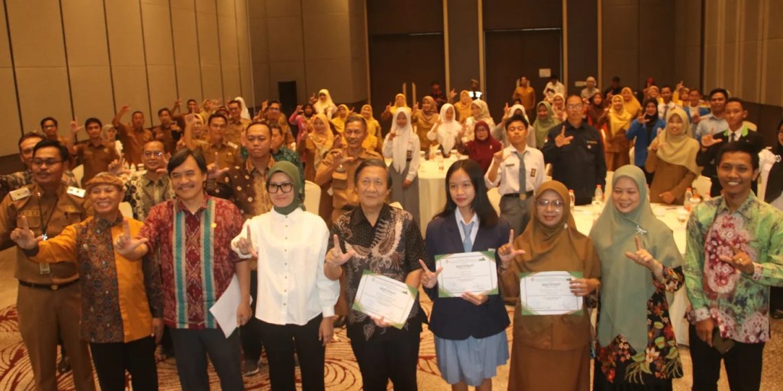Seminar Megalitik Lahat, Wabup Tekankan Upaya Menuju Warisan Dunia UNESCO