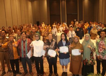 Seminar Megalitik Lahat, Wabup Tekankan Upaya Menuju Warisan Dunia UNESCO
