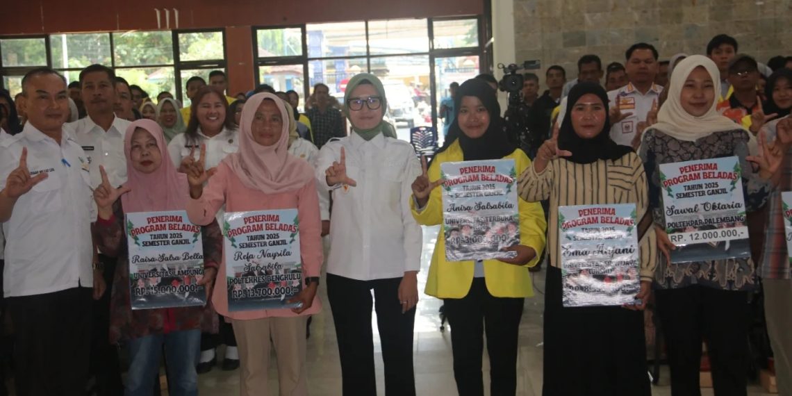 Teknikal Meeting Program Beladas: Beasiswa Anak Lahat Jadi Sarjana, Dukung Peningkatan SDM dan Pengentasan Kemiskinan
