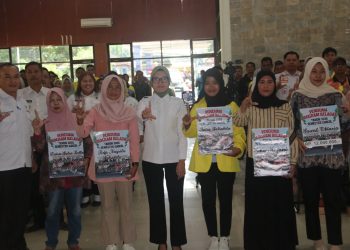 Teknikal Meeting Program Beladas: Beasiswa Anak Lahat Jadi Sarjana, Dukung Peningkatan SDM dan Pengentasan Kemiskinan