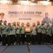 TP-PKK Kabupaten Lahat Raih Juara 1 Lomba Suara Dasawisma se-Sumatera Selatan