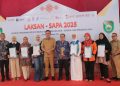 Dekatkan Layanan Perizinan ke Masyarakat, Pemkab Lahat Dukung Kegiatan Laksan-Sapa 2025