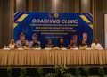 Coaching Clinic Perkebunan di Lahat Jadi Ruang Dialog untuk Wujudkan Perkebunan yang Harmonis dan Berkelanjutan