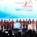 Bupati Lahat Dukung Produk Lokal Tembus Pasar Dunia di Trade Expo Indonesia 2025