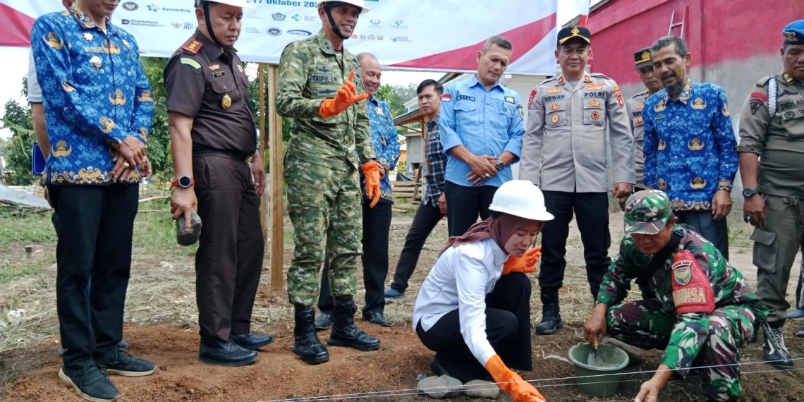 Koperasi Desa Merah Putih, Gerakan Ekonomi Rakyat