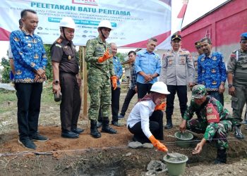 Koperasi Desa Merah Putih, Gerakan Ekonomi Rakyat