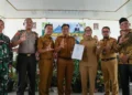 Wakil Bupati Lahat Hadiri Musrenbang RKPD 2027, Dorong Perencanaan Pembangunan Tepat Sasaran