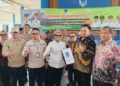 Hadiri Musrenbang RKPD 2027 di Lahat Selatan, Wabup Tekankan Perencanaan Pembangunan Berbasis Kebutuhan Masyarakat