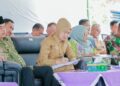 Bupati Lahat Hadiri Musrenbang RKPD Tingkat Kecamatan, Serap Aspirasi untuk Pembangunan 2027