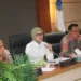 Wakil Bupati Lahat Pimpin Rapat TPID, Perkuat Pengendalian Inflasi Jelang Ramadhan dan Idul Fitri