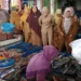 Wakil Bupati Lahat Lakukan Sidak Pasar Jelang Idul Fitri, Pastikan Stok Aman dan Harga Stabil