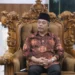 Bupati Lahat Terima Audiensi DMI, Dorong Peran Masjid sebagai Pusat Pembinaan Umat