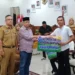 Bupati Lahat Serahkan Bantuan Hand Traktor, Dorong Peningkatan Produktivitas Pertanian