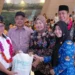 Bupati Lahat Hadiri Peresmian Penerbangan Perdana Pagaralam–Jakarta, Dorong Konektivitas dan Pariwisata