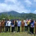 Bupati Lahat Tinjau Jukoh Kayu Kambing, Dorong Pengembangan Wisata dan Pembinaan Atlet Paralayang