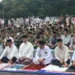 Bupati dan Wakil Bupati Lahat Laksanakan Sholat Idul Fitri 1447 H Bersama Masyarakat