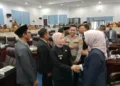 DPRD Lahat Gelar Rapat Paripurna, Bahas LKPJ Bupati Tahun Anggaran 2025