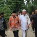 Ziarah dan Tebar Benih Ikan, Bupati Lahat Dorong Pelestarian dan Kesejahteraan Masyarakat