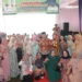 Satu Tahun Kepemimpinan, Bupati dan Wakil Bupati Lahat Hadiri Syukuran di Talang Tinggi