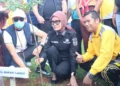Wakil Bupati Lahat Dorong Kepedulian Lingkungan Melalui Gerakan Sekolah Asri