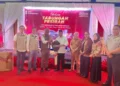 Bupati Lahat Hadiri Undian Grand Prize Tabungan Pesirah, Apresiasi Komitmen Bank Sumsel Babel