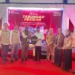Bupati Lahat Hadiri Undian Grand Prize Tabungan Pesirah, Apresiasi Komitmen Bank Sumsel Babel