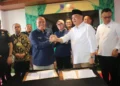 Transformasi Layanan Publik Digital, Pemkab Lahat Resmikan MPP Tepian Ayek Lematang Hasil Sinergi dengan PT Bukit Asam