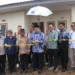 Bupati Lahat Resmikan Hunian Relokasi Korban Banjir di Mulak Sebingkai