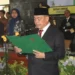Pelantikan Sekda dan Pejabat Struktural, Bupati Lahat Dorong Inovasi dan Kinerja Berprestasi