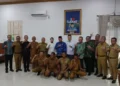 Sinergi Pemkab Lahat dan PT Supreme Energy Rantau Dedap Dorong Pembangunan Infrastruktur Jalan