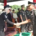 Wabup Lahat Hadiri Penutupan Dikmaba Infanteri TNI AD 2026, Tekankan Pengabdian dan Disiplin Prajurit