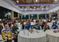 Penguatan Stabilitas Daerah, Sertijab Dandim 0405/Lahat Dorong Sinergi TNI dan Pemerintah dalam Mendukung Pembangunan