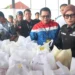 Wakil Bupati Lahat Hadiri Pasar Murah Pertamina, Ringankan Beban Masyarakat