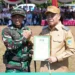 Bupati Lahat Resmi Buka TMMD ke-128 Tahun 2026, Perkuat Sinergi Pembangunan Desa