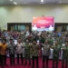 Penguatan Sinergi Penanggulangan Karhutla Sumsel, Bupati Lahat Hadiri Rakor Kesiapsiagaan Kebakaran Hutan dan Lahan