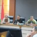 Penguatan Tata Kelola Pemerintahan, Sekda Lahat Gelar Rapat Perdana Sinkronisasi Program OPD Pasca Pelantikan