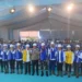 Bupati Lahat Hadiri Groundbreaking Hilirisasi Tahap II, Dorong Penguatan Ekonomi Daerah