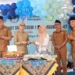 Wabup Lahat Hadiri HUT ke-47 SMPN 1 Kota Agung, Tekankan Semangat Kartini bagi Generasi Muda