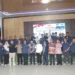 Pelantikan Pengurus PWI Lahat Periode 2026–2029 Berlangsung Khidmat