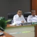 Sekda Lahat Pimpin Rapat Persiapan HUT ke-157, Tekankan Sinergi dan Sukseskan Agenda Tahunan