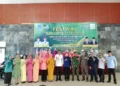 Wabup Lahat Buka Festival Tari Kreasi dan Lomba Lagu Daerah, Dorong Pelestarian Budaya Lokal