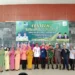 Wabup Lahat Buka Festival Tari Kreasi dan Lomba Lagu Daerah, Dorong Pelestarian Budaya Lokal