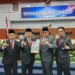 DPRD Lahat Serahkan Rekomendasi LKPJ 2025, Bupati Tegaskan Komitmen Perbaikan Kinerja Pemerintahan