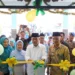 Bupati Lahat Resmikan Kantor Camat Gumay Ulu, Dorong Peningkatan Pelayanan Publik