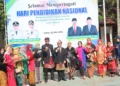 Pemkab Lahat Peringati Hardiknas 2026, Perkuat Komitmen Wujudkan Pendidikan Berkualitas dan Merata