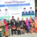 Pemkab Lahat Peringati Hardiknas 2026, Perkuat Komitmen Wujudkan Pendidikan Berkualitas dan Merata