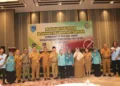 Perkuat Ketahanan Keluarga, Pemkab Lahat Gelar Pelatihan Fasilitator Anti Narkoba