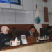 Wabup Lahat Hadiri Paripurna DPRD Bahas Raperda Perlindungan dan Pemberdayaan Tenaga Kerja Lokal