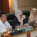 Sekda Lahat Terima Audiensi Organisasi Disabilitas, Perkuat Komitmen Daerah Inklusif